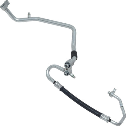 Universal Air Cond HA112638C