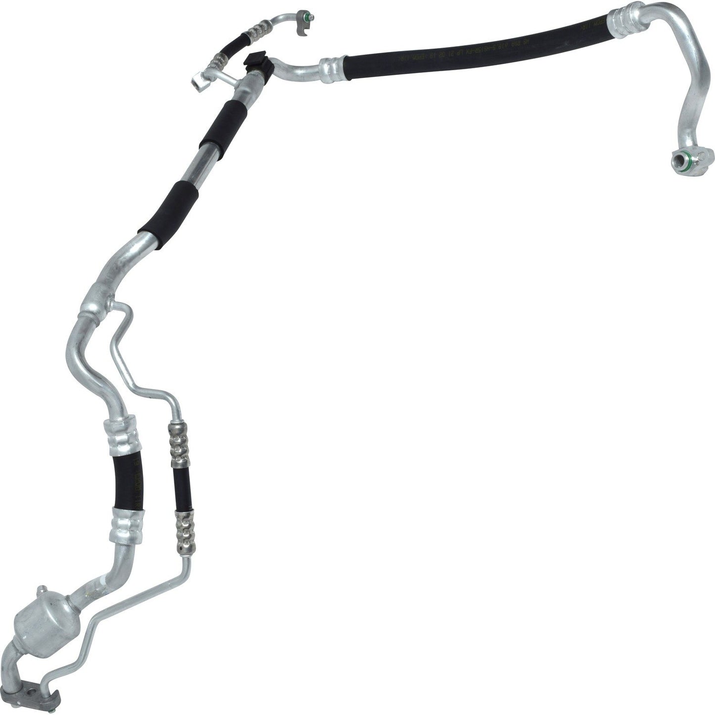 Universal Air Cond HA112646C