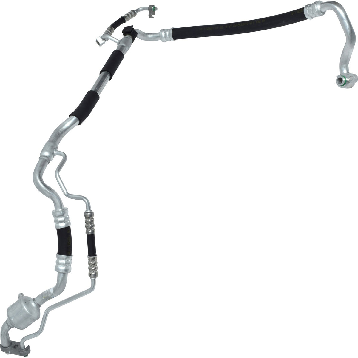 Universal Air Cond HA112646C