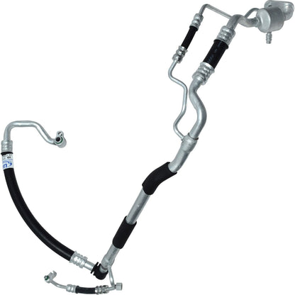 Universal Air Cond HA112646C