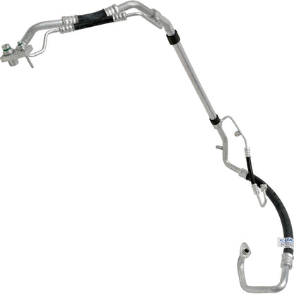 Universal Air Cond HA112647C