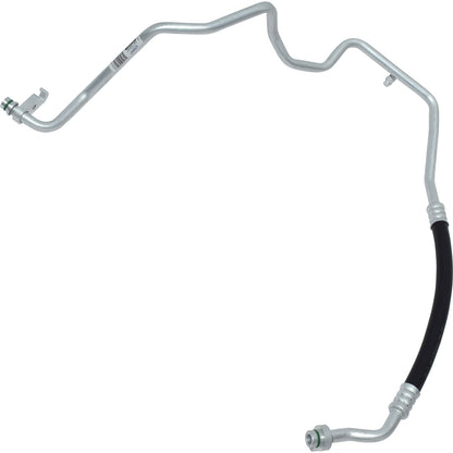 Universal Air Cond HA112675C