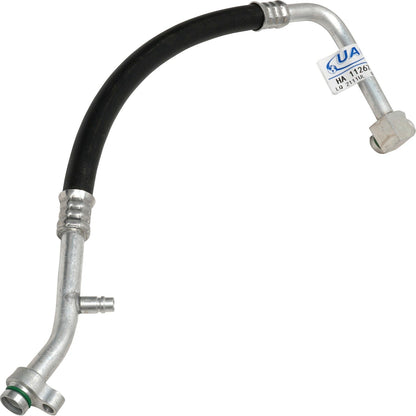 Universal Air Cond HA112676C