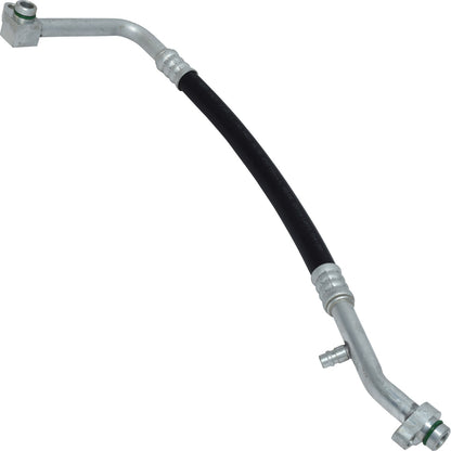 Universal Air Cond HA112676C