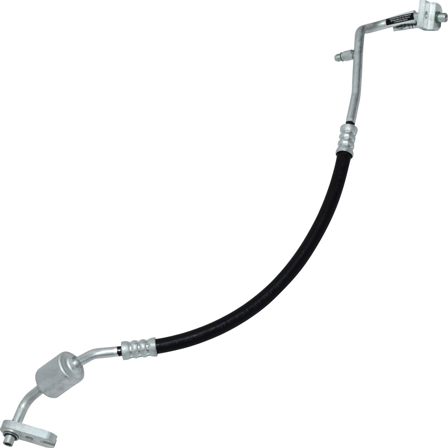 Universal Air Cond HA112695C