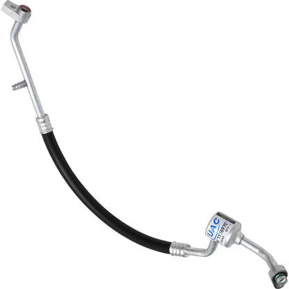 Universal Air Cond HA112697C