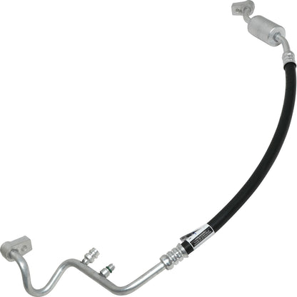 Universal Air Cond HA112701C