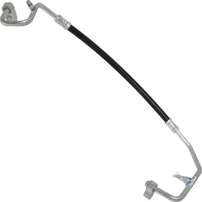 Universal Air Cond HA112704C
