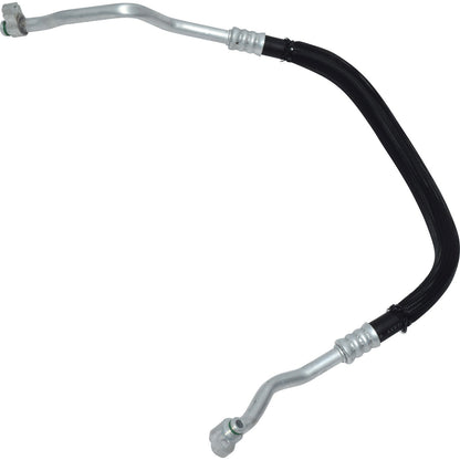 Universal Air Cond HA112707C