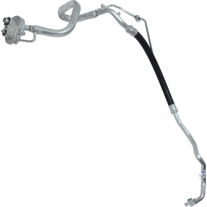 Universal Air Cond HA112708C