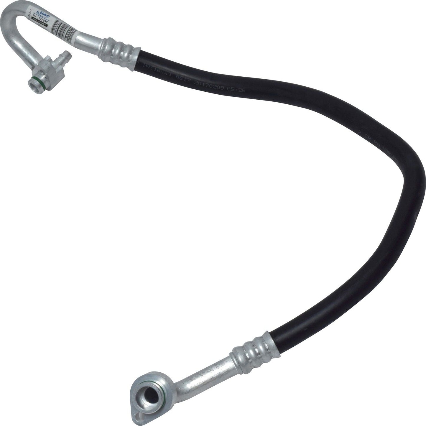 Universal Air Cond HA112709C