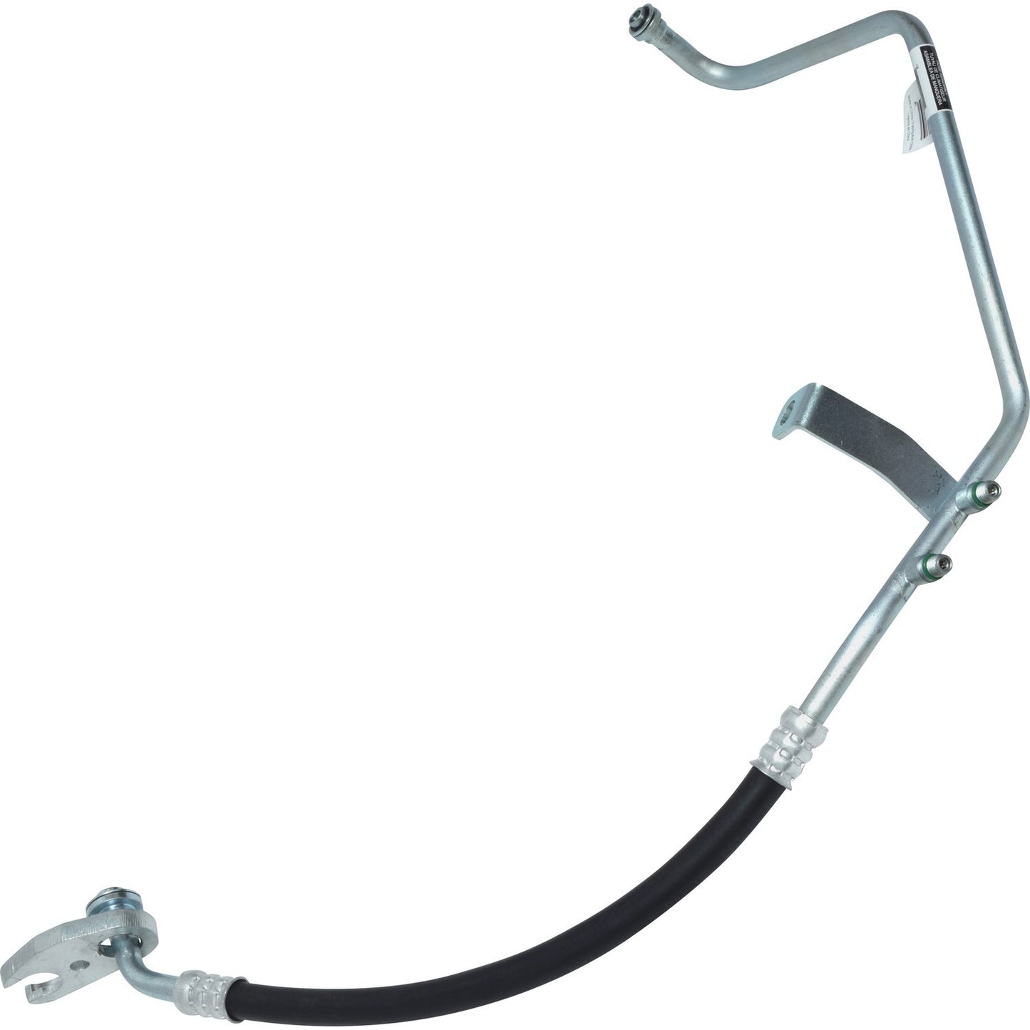 Universal Air Cond HA112718C