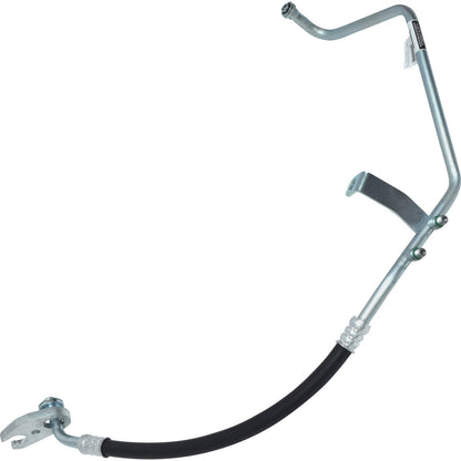Universal Air Cond HA112718C