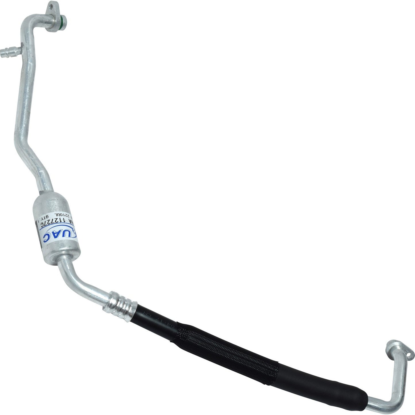 Universal Air Cond HA112727C