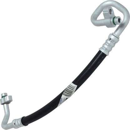 Universal Air Cond HA112737C