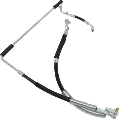 Universal Air Cond HA112738C