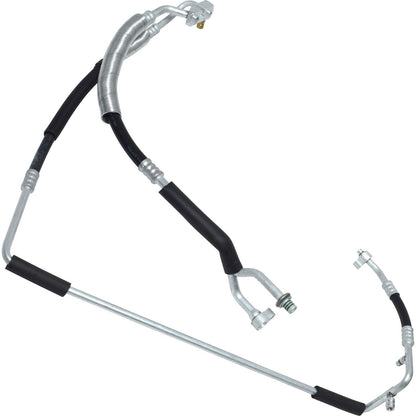 Universal Air Cond HA112738C