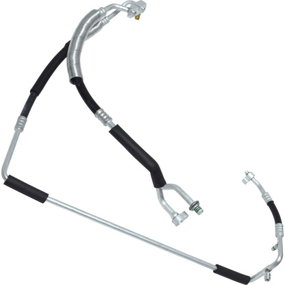 Universal Air Cond HA112738C