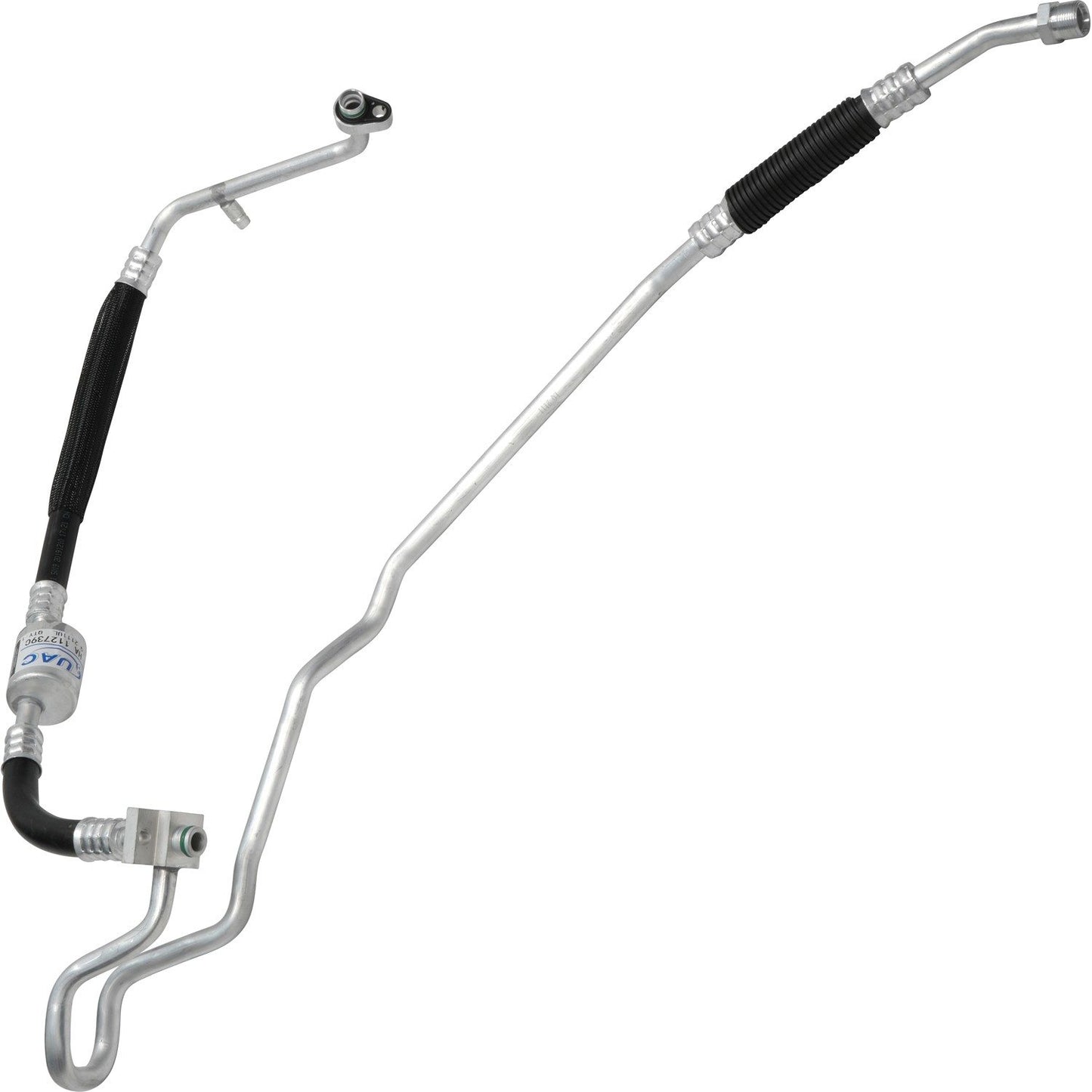 Universal Air Cond HA112739C