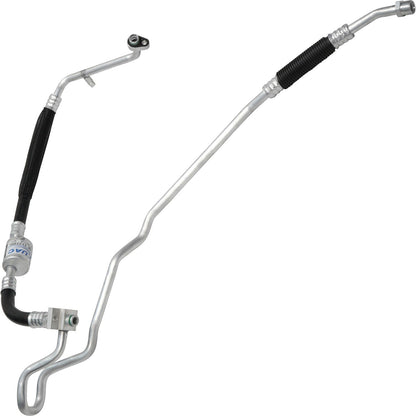 Universal Air Cond HA112739C