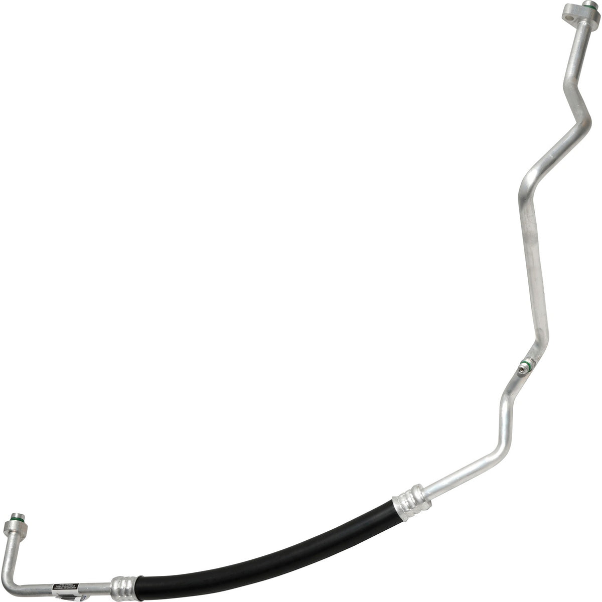 Universal Air Cond HA112740C