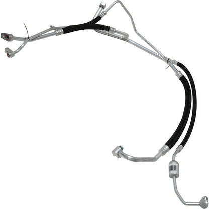 Universal Air Cond HA112742C