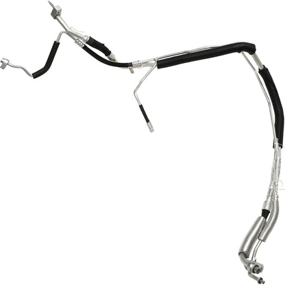 Universal Air Cond HA112744C