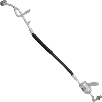 Universal Air Cond HA112748C