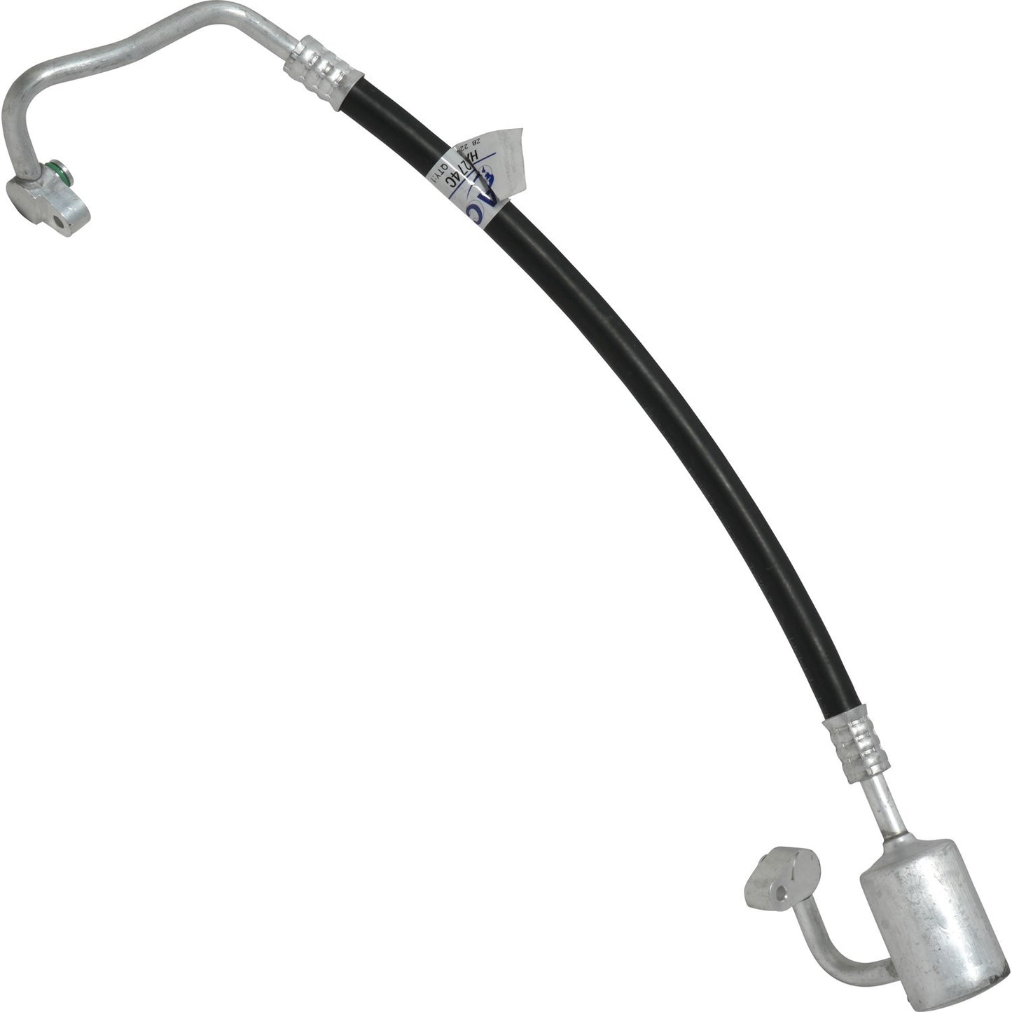 Universal Air Cond HA11274C
