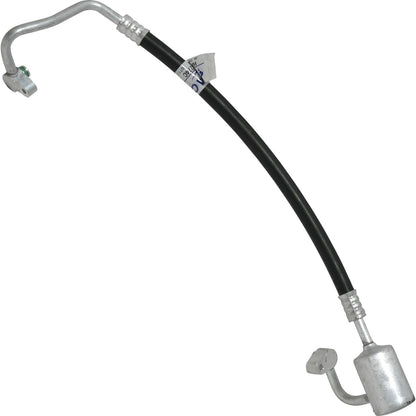 Universal Air Cond HA11274C