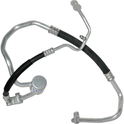 Universal Air Cond HA112750C