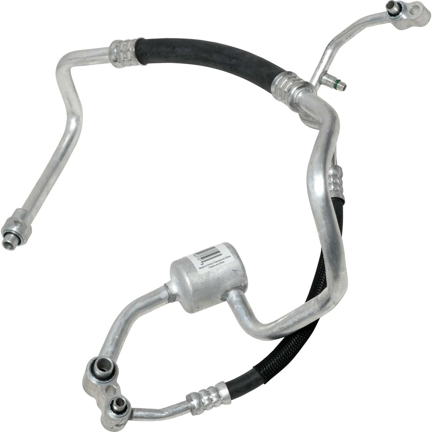 Universal Air Cond HA112750C