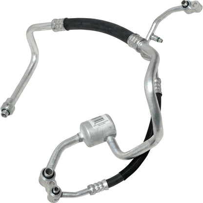 Universal Air Cond HA112750C