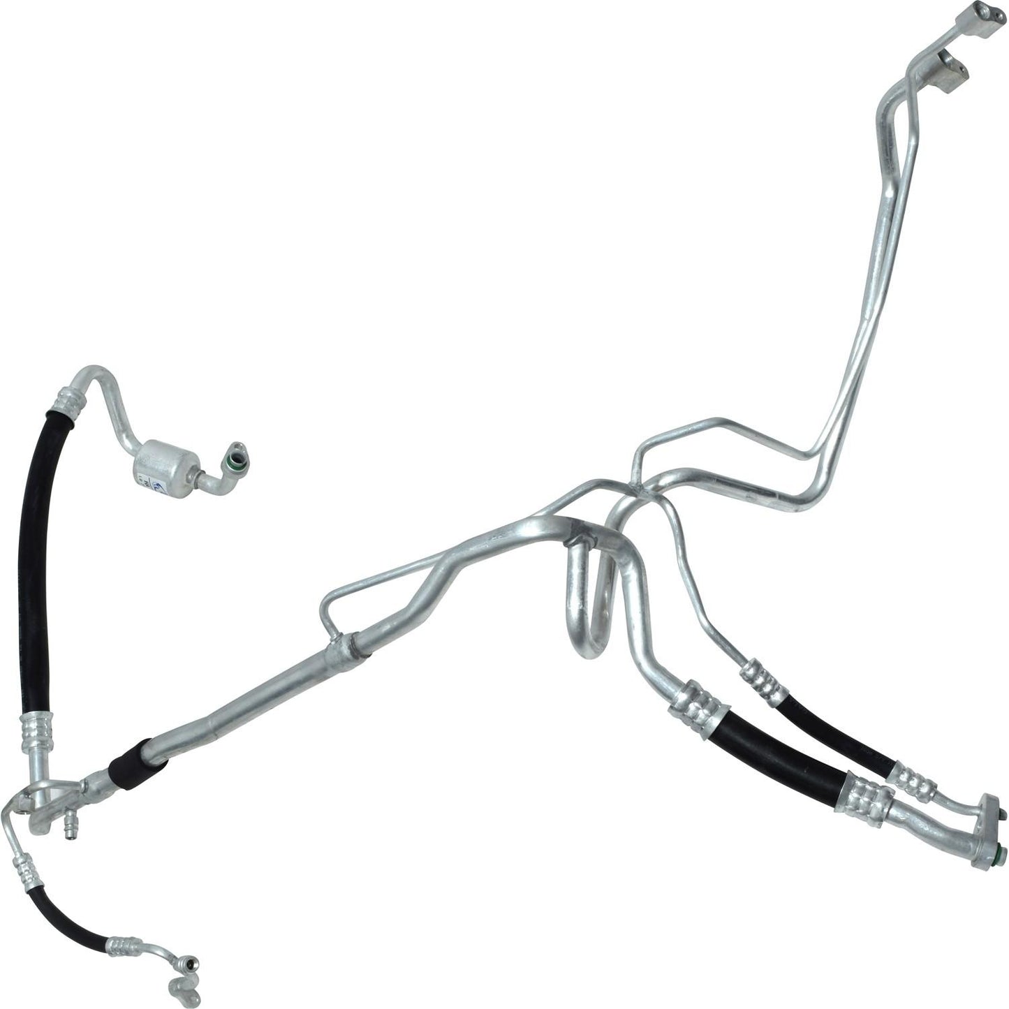 Universal Air Cond HA112752C