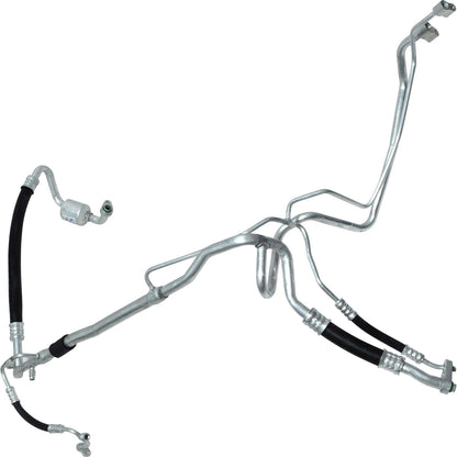 Universal Air Cond HA112752C