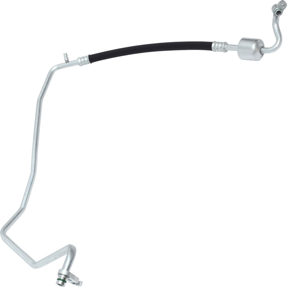 Universal Air Cond HA112768C
