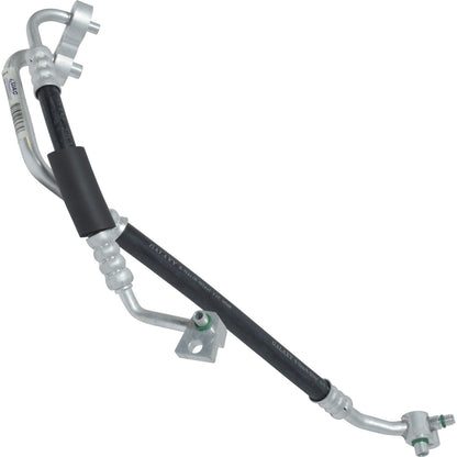 Universal Air Cond HA112797C