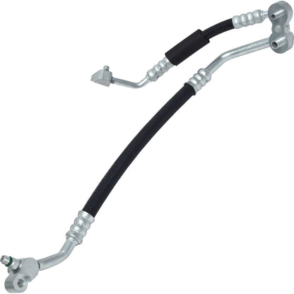 Universal Air Cond HA112797C