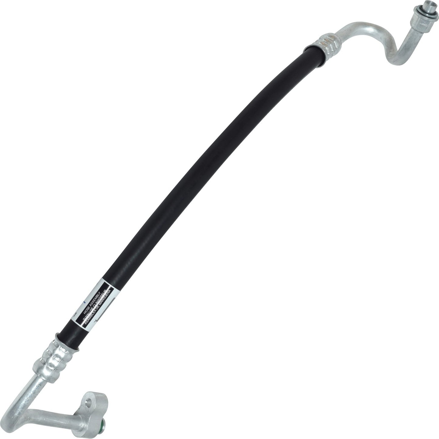 Universal Air Cond HA112810C