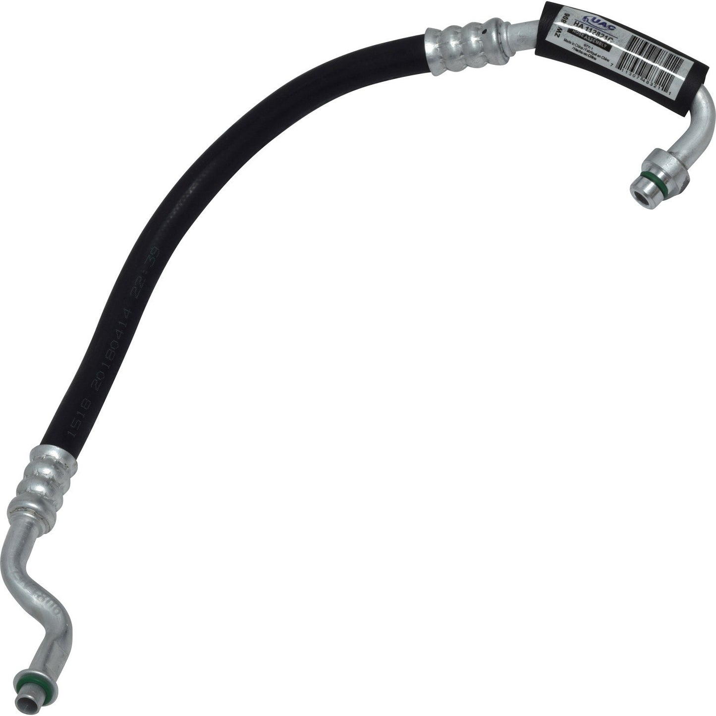 Universal Air Cond HA112821C