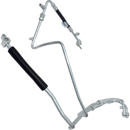 Universal Air Cond HA112829C
