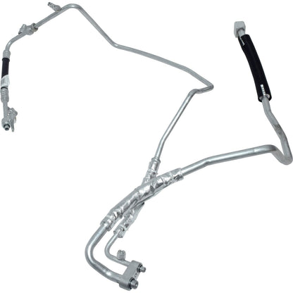 Universal Air Cond HA112829C