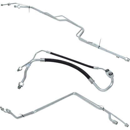 Universal Air Cond HA112830C