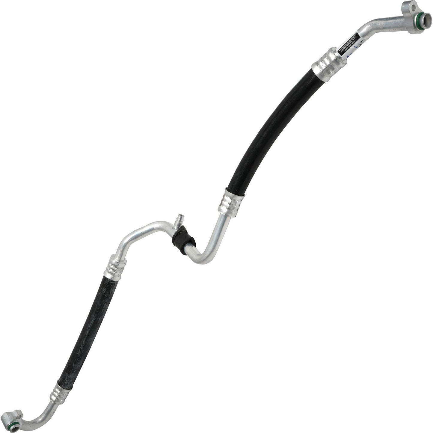 Universal Air Cond HA112831C