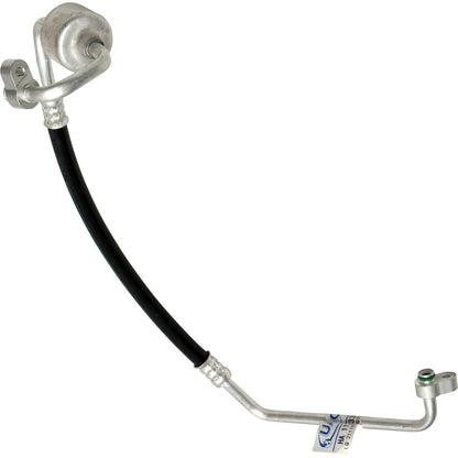Universal Air Cond HA112833C