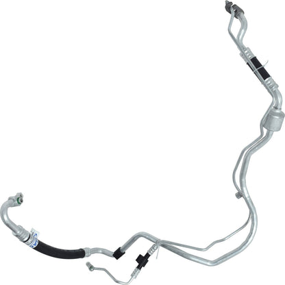 Universal Air Cond HA112872C