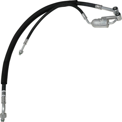 Universal Air Cond HA11288C