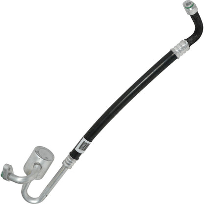 Universal Air Cond HA11327C