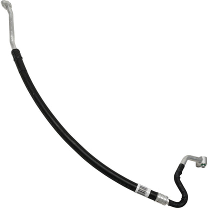Universal Air Cond HA11339C