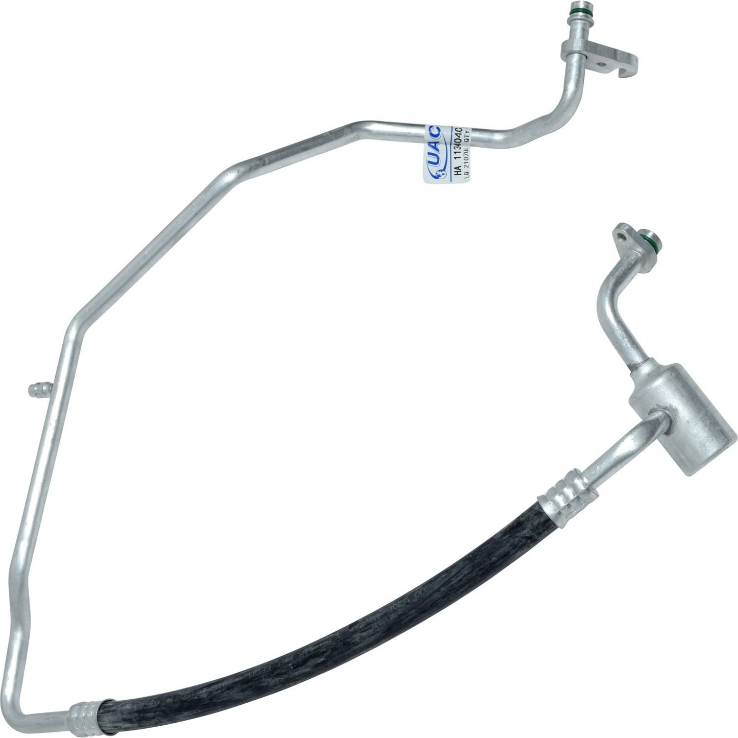 Universal Air Cond HA113404C